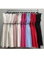 Sukienki damskie Włoski, size uni, paczka 6szt,Mix kolor