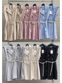 Sukienki damskie Włoski, size uni, paczka 6szt,Mix kolor