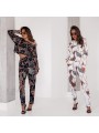 Komplety damskie tureckie, size s-xl, paczka 4szt, 1kolor