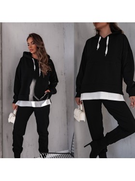 Komplety damskie tureckie, size s-xl, paczka 4szt, 1kolor