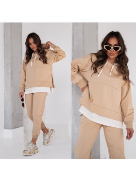 Komplety damskie tureckie, size s-xl, paczka 4szt, 1kolor