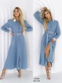 Sukienki damskie tureckie, size s-xl, paczka 6szt, 1kolor