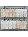 Bluzki damskie Włoski, size uni, paczka 6szt,Mix kolor