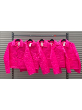 Kurtki damskie Włoski, size uni, paczka 6szt,1 kolor