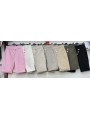 Spodenki damskie Włoski, size uni, paczka 6szt,Mix kolor