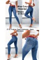 Jeansy damskie  M'sara,size 27-32, paczka 10szt,