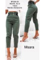 Jeansy damskie  M'sara,size xs-xl, paczka 12szt,