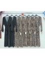 Sukienki damskie Włoski, size uni, paczka 6szt,Mix kolor
