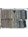 Sukienki damskie Włoski, size uni, paczka 6szt,Mix kolor