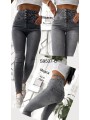 Jeansy damskie  M'sara,size xs-xl, paczka 10szt,