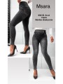 Jeansy damskie  M'sara,size xs-xl, paczka 12szt,