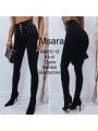 Jeansy damskie  M'sara,size xs-xl, paczka 12szt,
