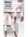 Jeansy damskie  M'sara,size s-2xl, paczka 10szt,