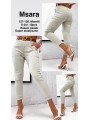 Jeansy damskie  M'sara,size s-2xl, paczka 10szt,