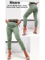 Jeansy damskie  M'sara,size xs-xl, paczka 10szt,