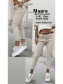 Jeansy damskie  M'sara,size s-2xl, paczka 10szt,