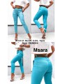 Jeansy damskie  M'sara,size s-2xl, paczka 10szt,