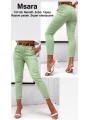 Jeansy damskie  M'sara,size s-2xl, paczka 10szt,