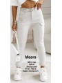 Jeansy damskie  M'sara,size xs-xl, paczka 10szt,