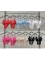 Bluzki damskie Włoski, size uni, paczka 6szt,Mix kolor