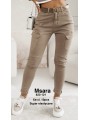 Jeansy damskie  M'sara,size xs-xl, paczka 10szt,