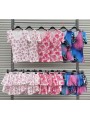 Komplety damskie Włoski, size uni, paczka 6szt,Mix kolor