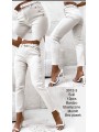 Jeansy damskie  ,size s-xl, paczka 12szt,