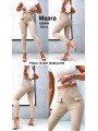 Jeansy damskie  M'sara,size xs-xl, paczka 10szt,
