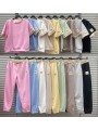 Komplety damskie Włoski, size uni, paczka 6szt,Mix kolor