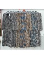 Sukienki damskie Włoski, size uni, paczka 6szt,Mix kolor