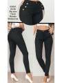 Jeansy damskie  ,size 29-36, paczka 12szt,