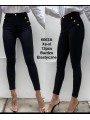 Jeansy damskie  ,size xs-xl, paczka 12szt,