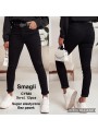 Jeansy damskie  ,size xs-xl, paczka 12szt,