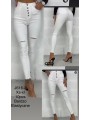 Jeansy damskie  ,size xs-xl, paczka 10szt,