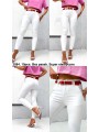 Jeansy damskie  ,size xs-xl, paczka 10szt,