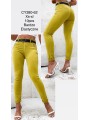 Jeansy damskie  ,size xs-xl, paczka 10szt,
