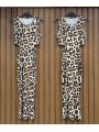 Sukienki damskie wloskie, size uni, paczka 6szt, 1kolor