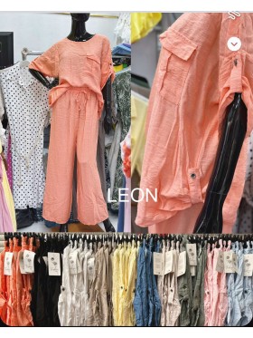 Komplety damskie , size uni, paczka 6szt, MIX kolor