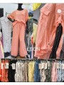 Komplety damskie , size uni, paczka 6szt, MIX kolor