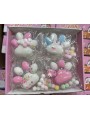 ZABAWKI SQUISHY . 12 SZT / PACZKA, KOLOR JAK NA ZDZIĘCIU
