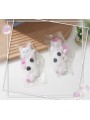ZABAWKI SQUISHY . 16 SZT / PACZKA, KOLOR JAK NA ZDZIĘCIU
