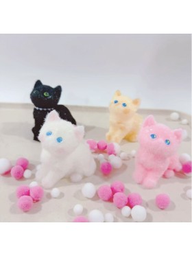 ZABAWKI SQUISHY . 16 SZT / PACZKA, KOLOR JAK NA ZDZIĘCIU