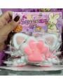 ZABAWKI SQUISHY . 16 SZT / PACZKA, KOLOR JAK NA ZDZIĘCIU