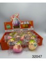 ZABAWKI SQUISHY . 12 SZT / PACZKA, KOLOR JAK NA ZDZIĘCIU