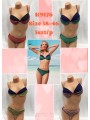 Stroje kąpielowe damskie , size 38-46 ,paczka 5szt, 1 kolor