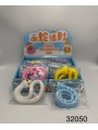 ZABAWKI SQUISHY . 12 SZT / PACZKA, KOLOR JAK NA ZDZIĘCIU