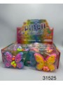 ZABAWKI SQUISHY . 12 SZT / PACZKA, KOLOR JAK NA ZDZIĘCIU