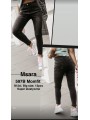 Jeansy damskie M'sara,size M-3xl, paczka 12szt,
