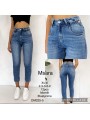 Jeansy damskie M'sara,size XS-xl, paczka 12szt,