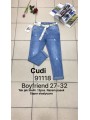 Jeansy damskie ,size 27-32, paczka 12szt,